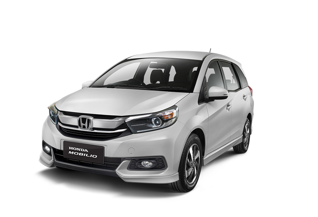 Honda Mobilio