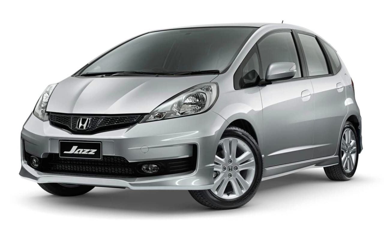 Honda Jazz Ge8 RS/S